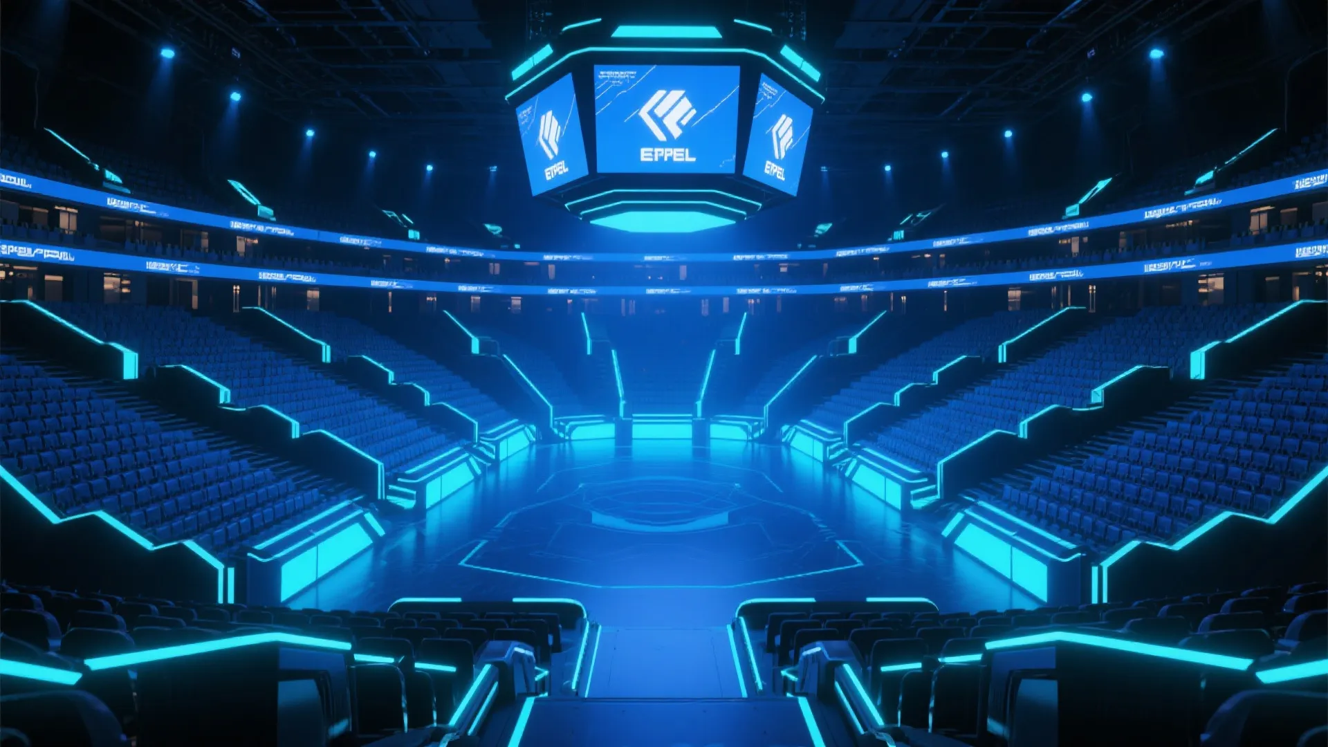 开云体育电竞场馆