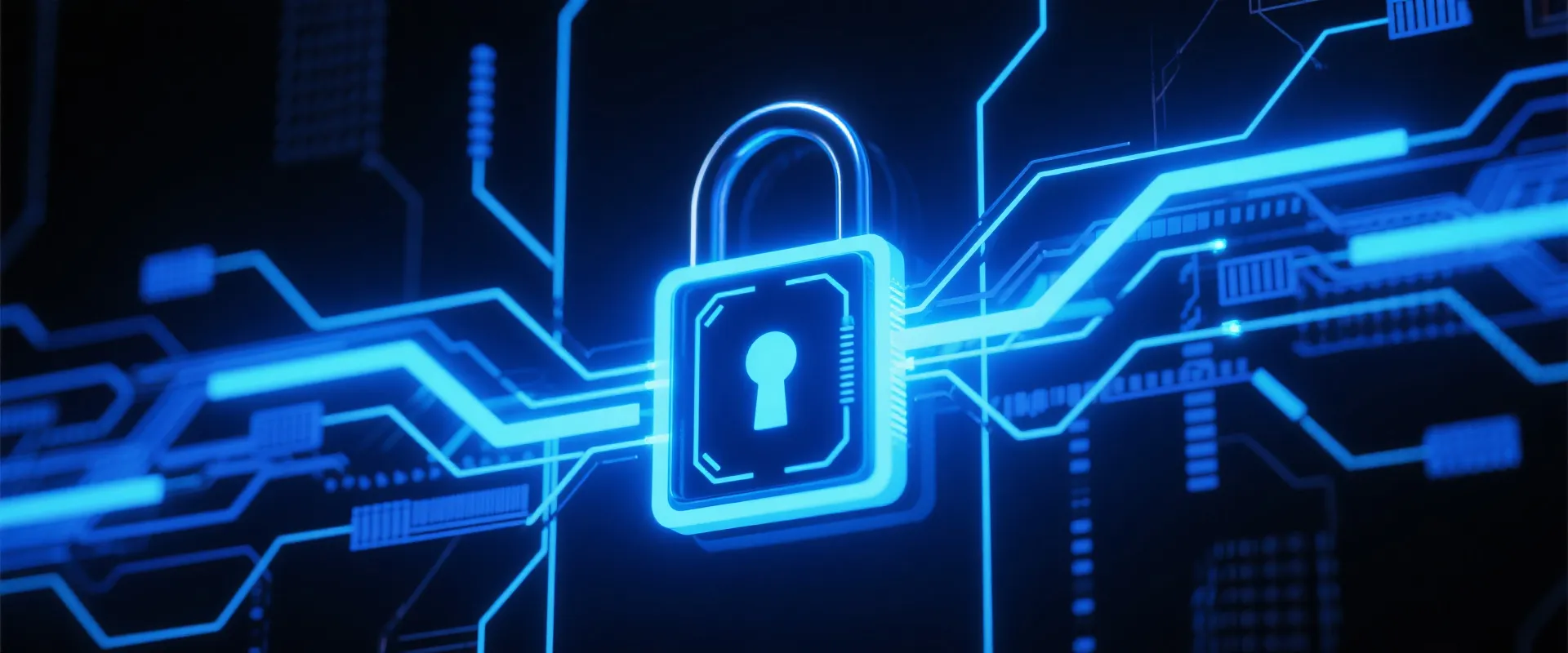 Digital Security Infrastructure