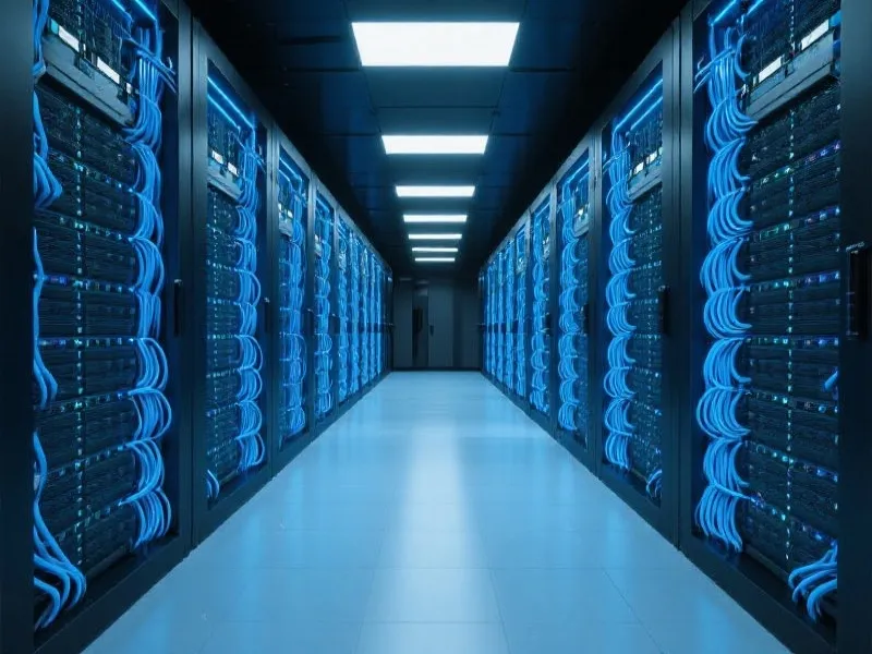 Technical Infrastructure